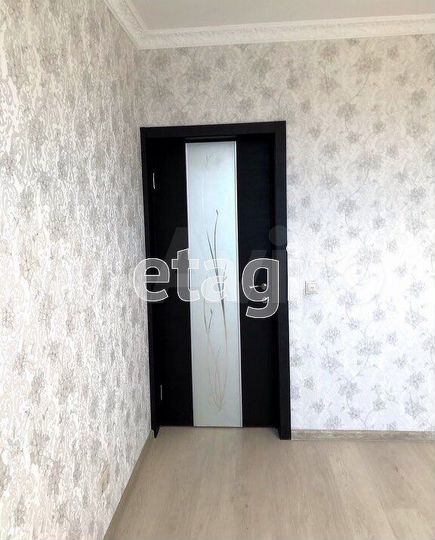 3-к. квартира, 72 м², 17/22 эт.