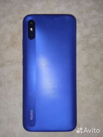 Redmi 9a