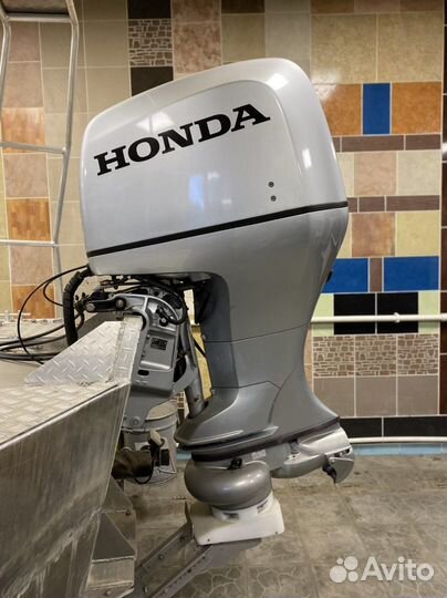 Honda 225 vtec