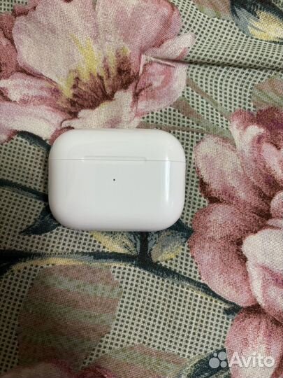 Airpods pro 2 type c