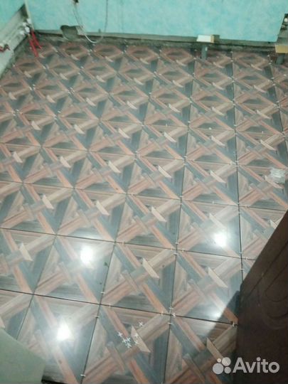 Ремонт и отделка