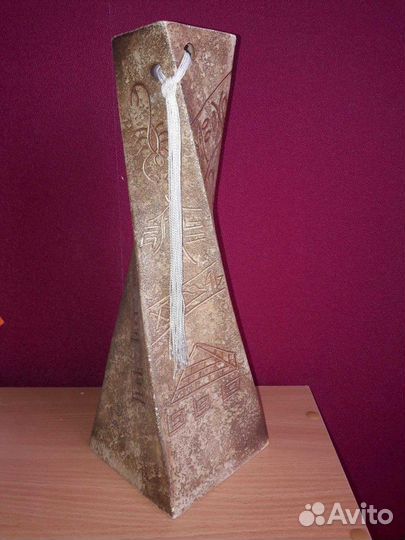 Ваза эквилибриум, стильная