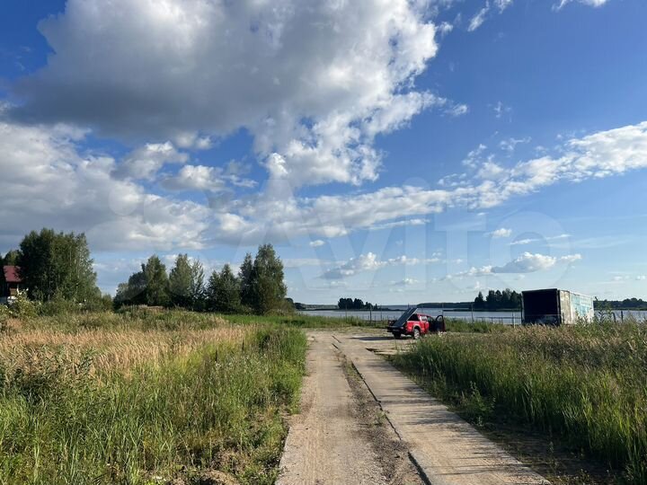 Участок 12 сот. (ИЖС)