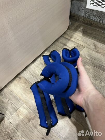 Утяжелители