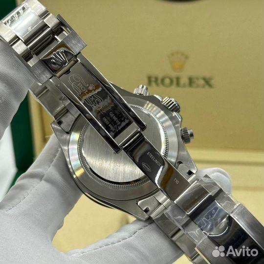 Часы Rolex