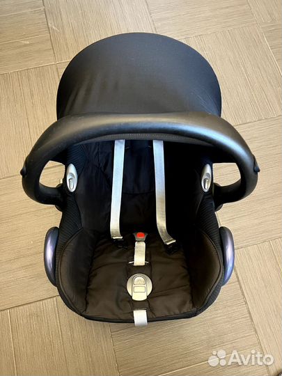 Автокресло Maxi-Cosi (0-13 кг)
