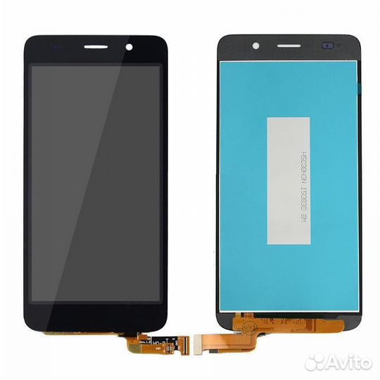 Дисплей Honor 4c Pro Чёрный