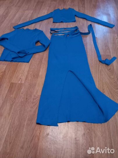 Новые женские вещи