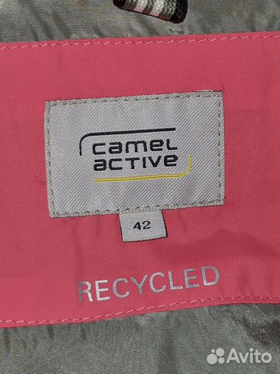 Camel Active куртка женская