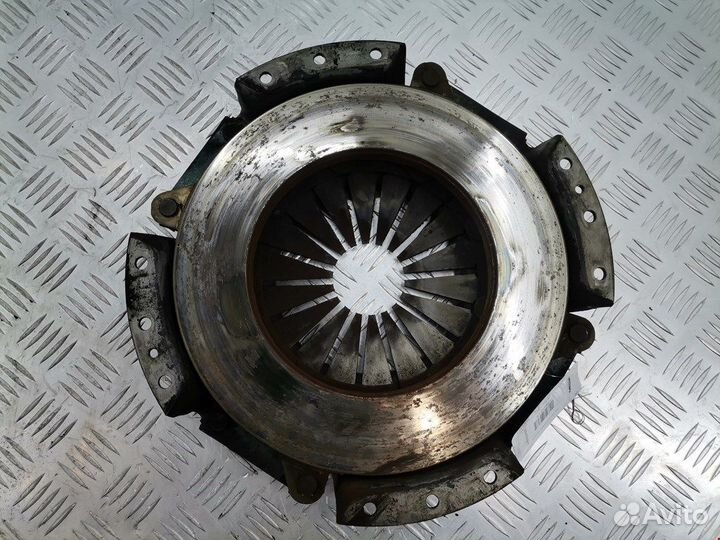 Маховик Nissan Patrol