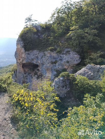 Экскурсии джипинг