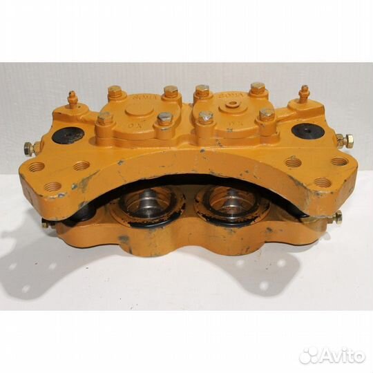 Суппорт Xcmg ZL50G погрузчик фронтальный