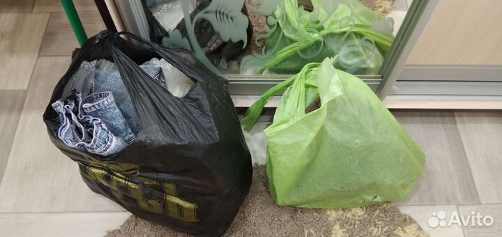 Вещи на девочку с 1.5-4 лет