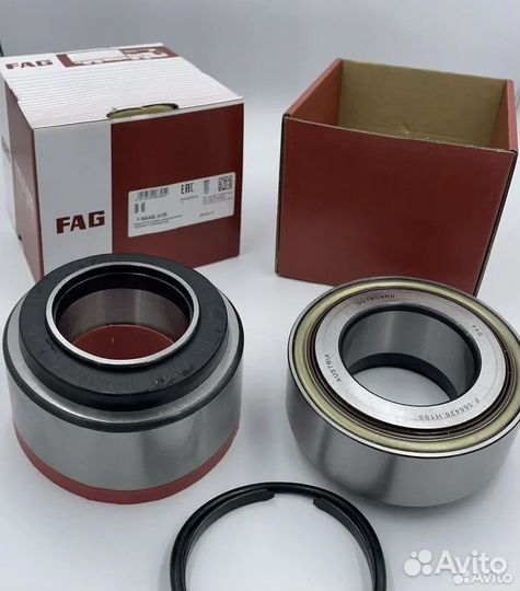 Подшипник ступицы FAG