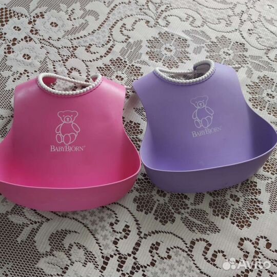 Babybjorn нагрудник