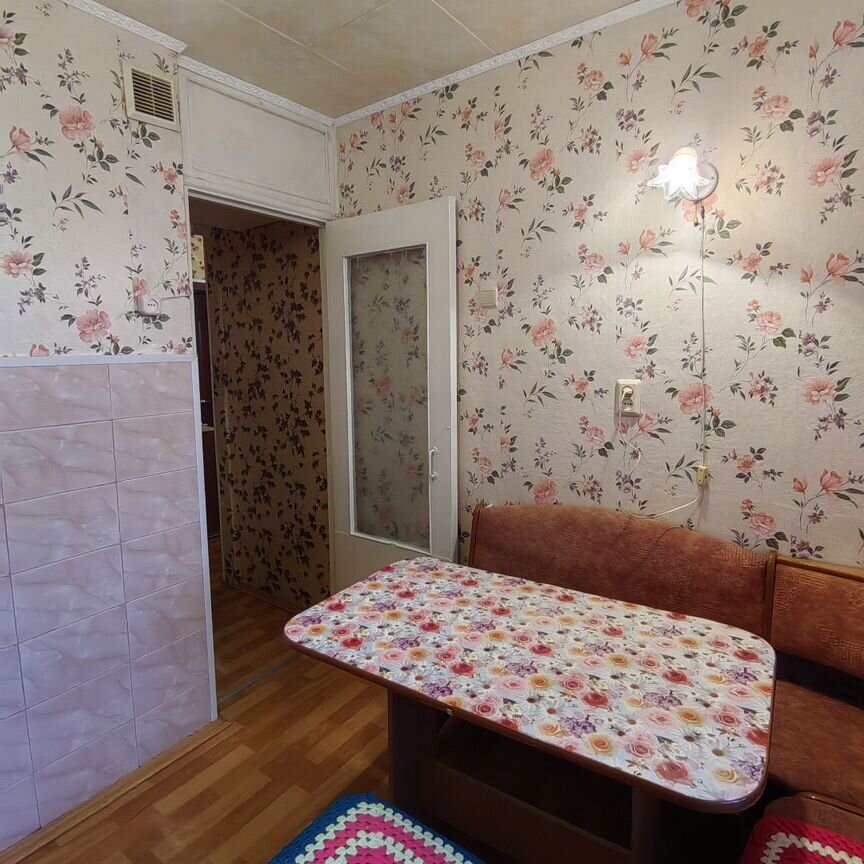 Квартира 1-комн. 28 м² в Тоншалово — фото 5