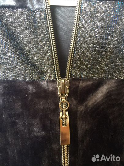 Спорный костюм «велюр»