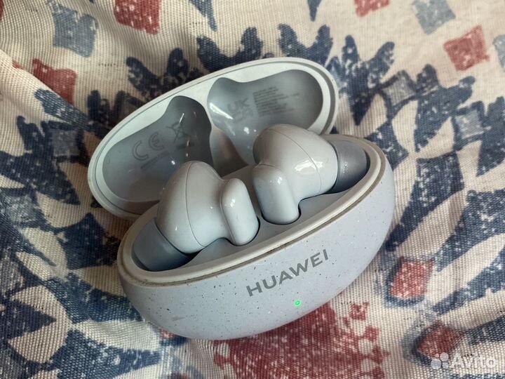 Huawei freebuds 5i