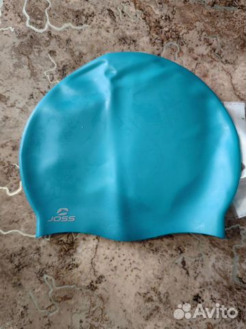 Шапка для плавания детская резиновая объявление продам