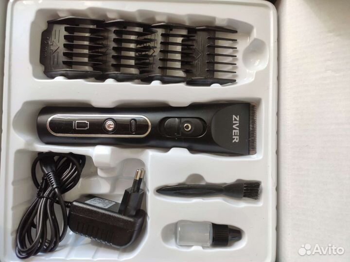 Машинка для стрижки животных