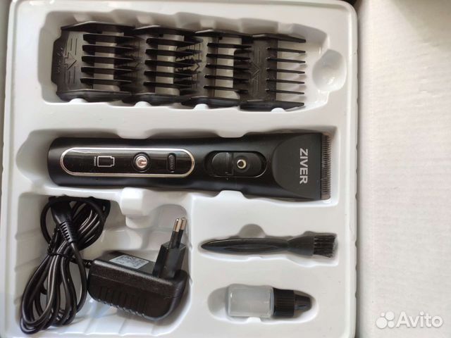 Машинка для стрижки животных