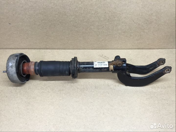 Амортизатор передний правый BMW E70 X5 2009