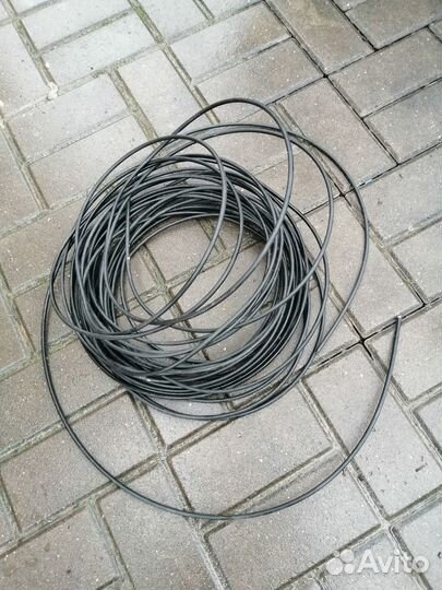 22мОптический кабель для интернета окцп 1-0,22-1*1