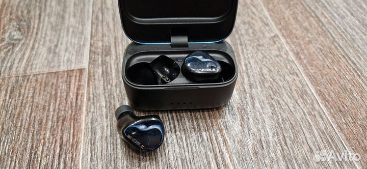 Noble focus mystique