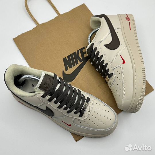 Nike Air Force 1 Low Yohood Rice