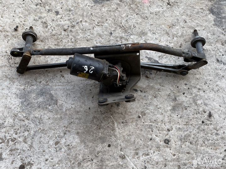 Механизм стеклоочистителя Mercedes Vito 638