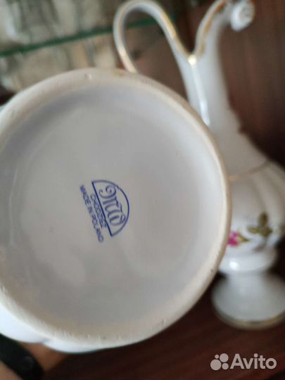 Графин 2шт Польша