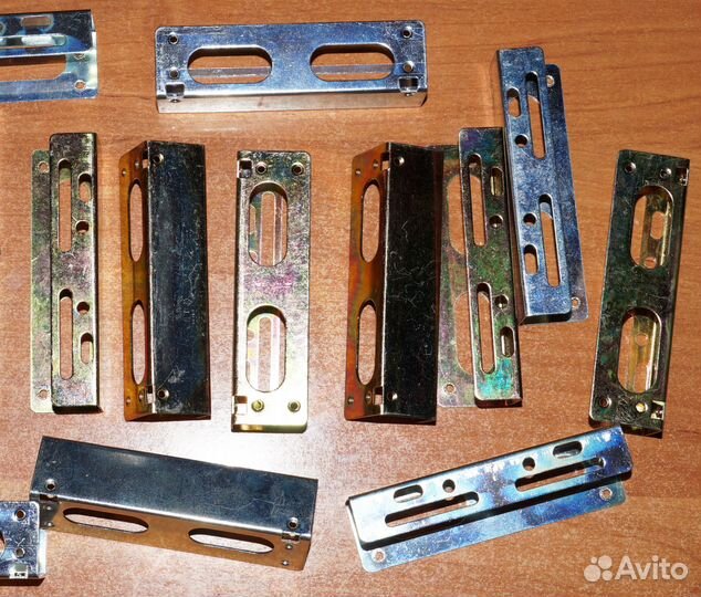 Переходники для жёстких дисков