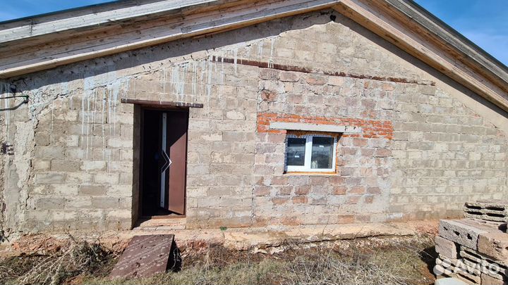 Животноводческая ферма