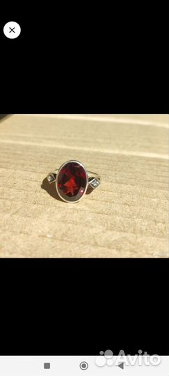 Набор серебряный