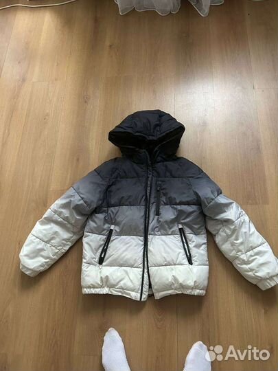 Куртка Zara