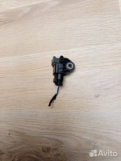 Датчик ускорения BMW X3 G01 2018 65779341546