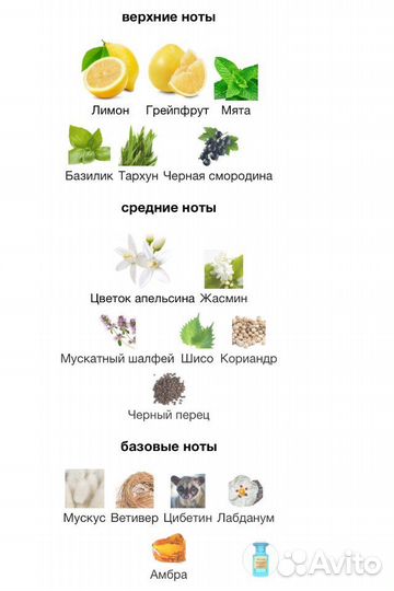 Mandarino di Amalfi Tom Ford 100 мл