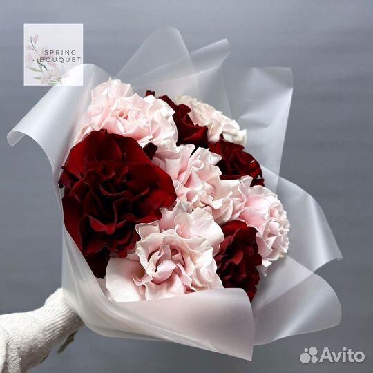 Цветы с доставкой Митино