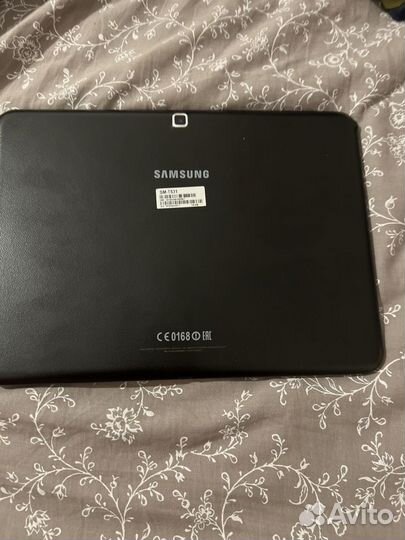 Samsung SM-T531