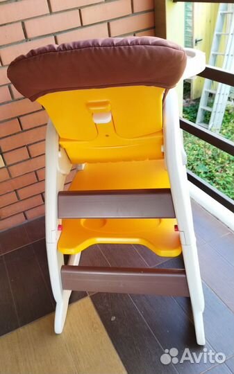 Стульчик для кормления