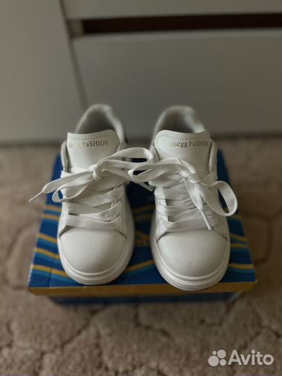 Кеды для мальчика