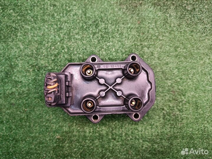 Модуль зажигания Chery Fora