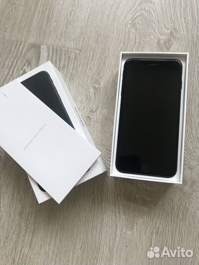 iPhone 7 Plus, 32 ГБ