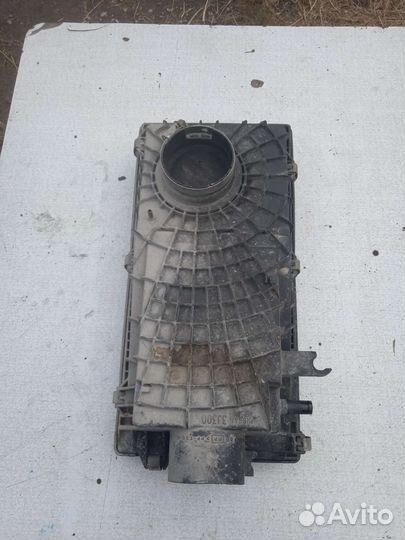 Корпус воздушного фильтра Nissаn Рrimеra Ниcсан