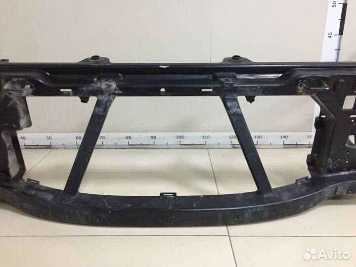 Панель передняя Land Rover Range Rover Sport