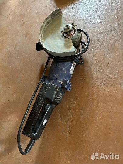 Ушм болгарка 230