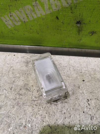 Плафон салонный Рено Сценик 2