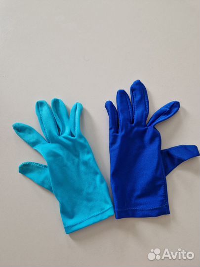 Платье для фигурного катания