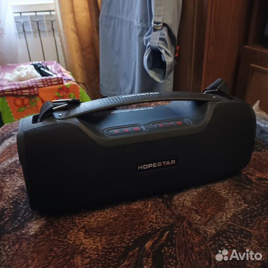 Колонка hopestar-a6x