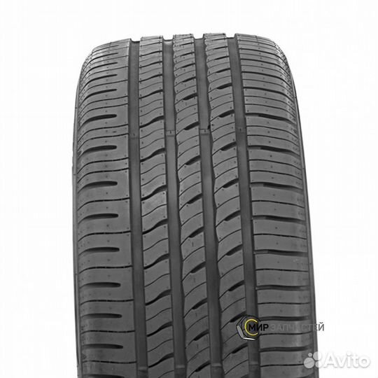 Nexen N'Fera RU5 245/55 R19 103V